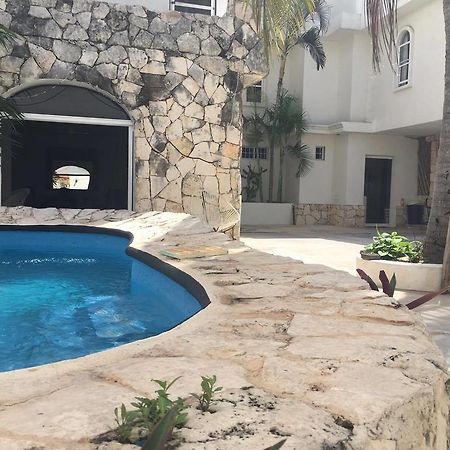 Casa Corazon De Melon Hostel ปลายาเดลการ์เมน ภายนอก รูปภาพ