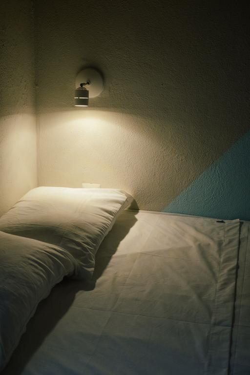 Casa Corazon De Melon Hostel ปลายาเดลการ์เมน ภายนอก รูปภาพ
