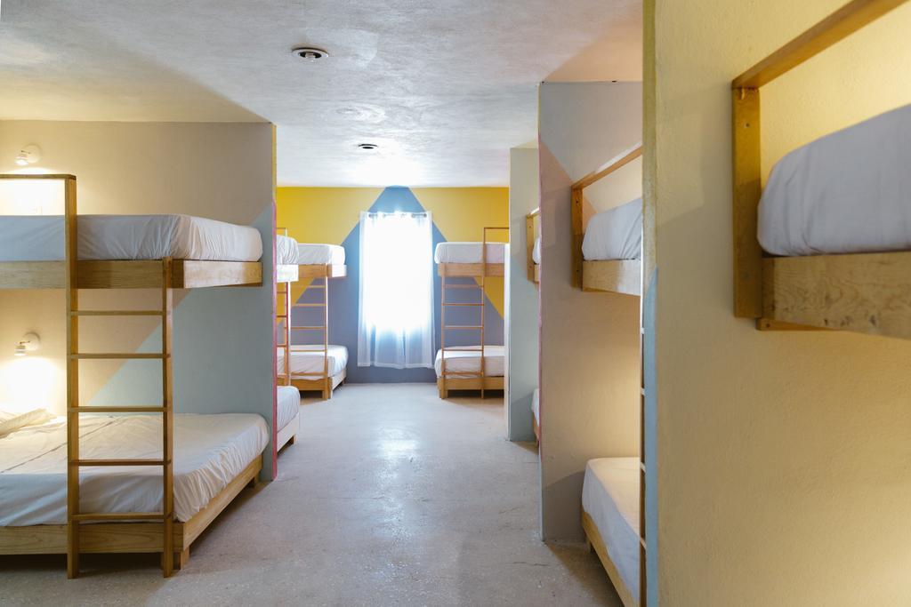 Casa Corazon De Melon Hostel ปลายาเดลการ์เมน ภายนอก รูปภาพ