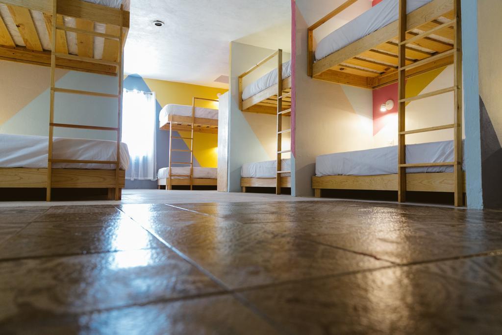 Casa Corazon De Melon Hostel ปลายาเดลการ์เมน ภายนอก รูปภาพ