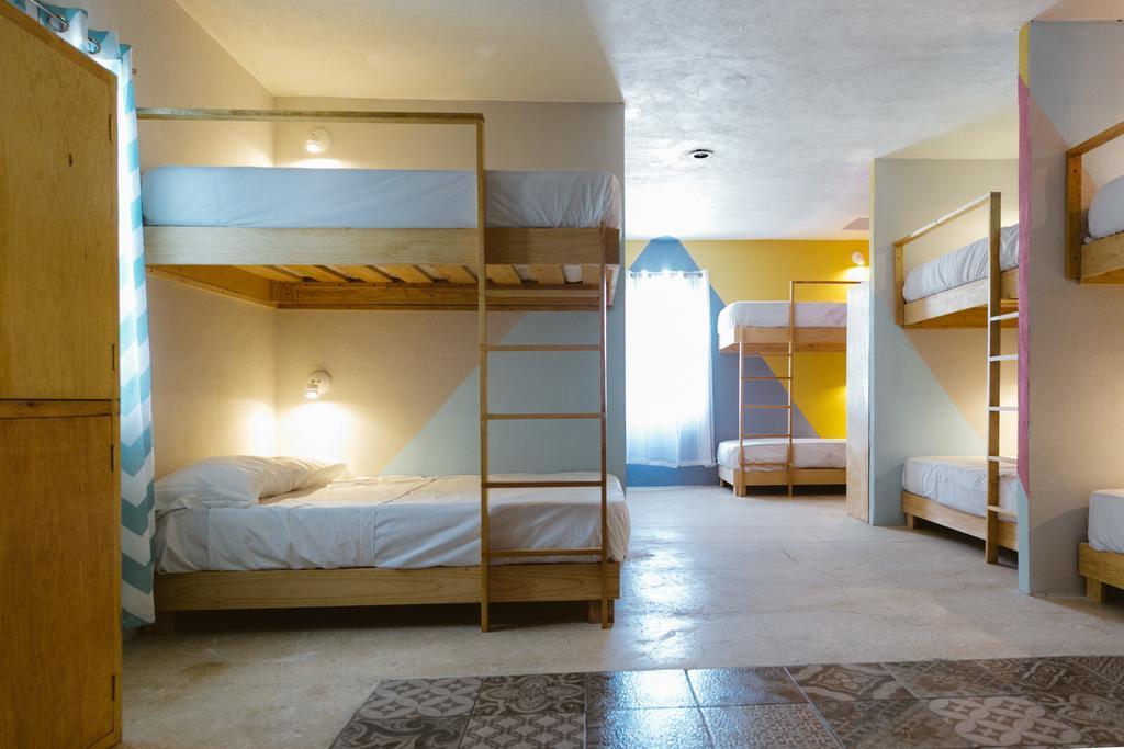 Casa Corazon De Melon Hostel ปลายาเดลการ์เมน ภายนอก รูปภาพ