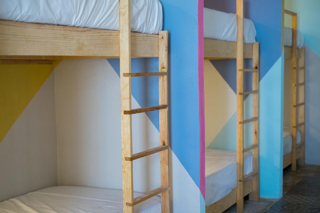 Casa Corazon De Melon Hostel ปลายาเดลการ์เมน ภายนอก รูปภาพ