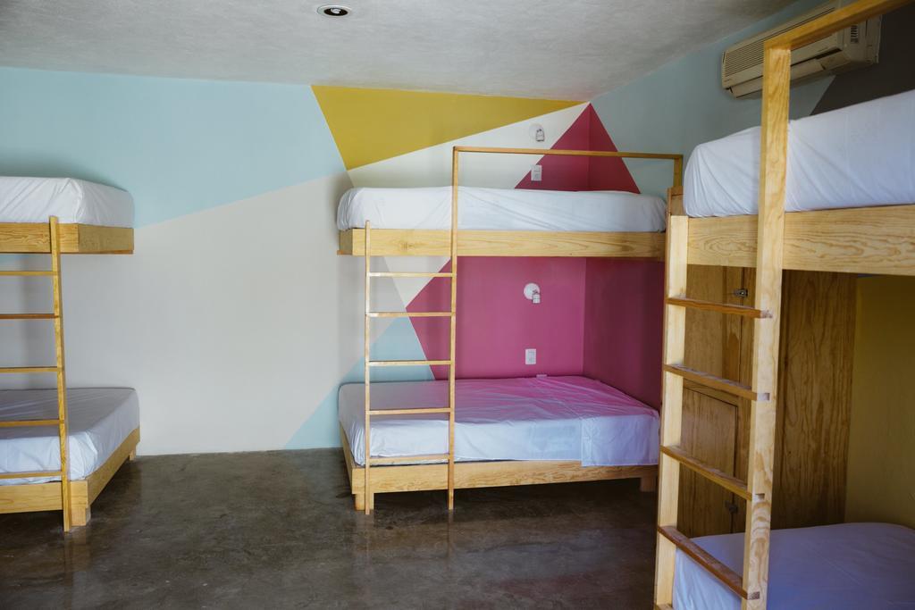 Casa Corazon De Melon Hostel ปลายาเดลการ์เมน ภายนอก รูปภาพ