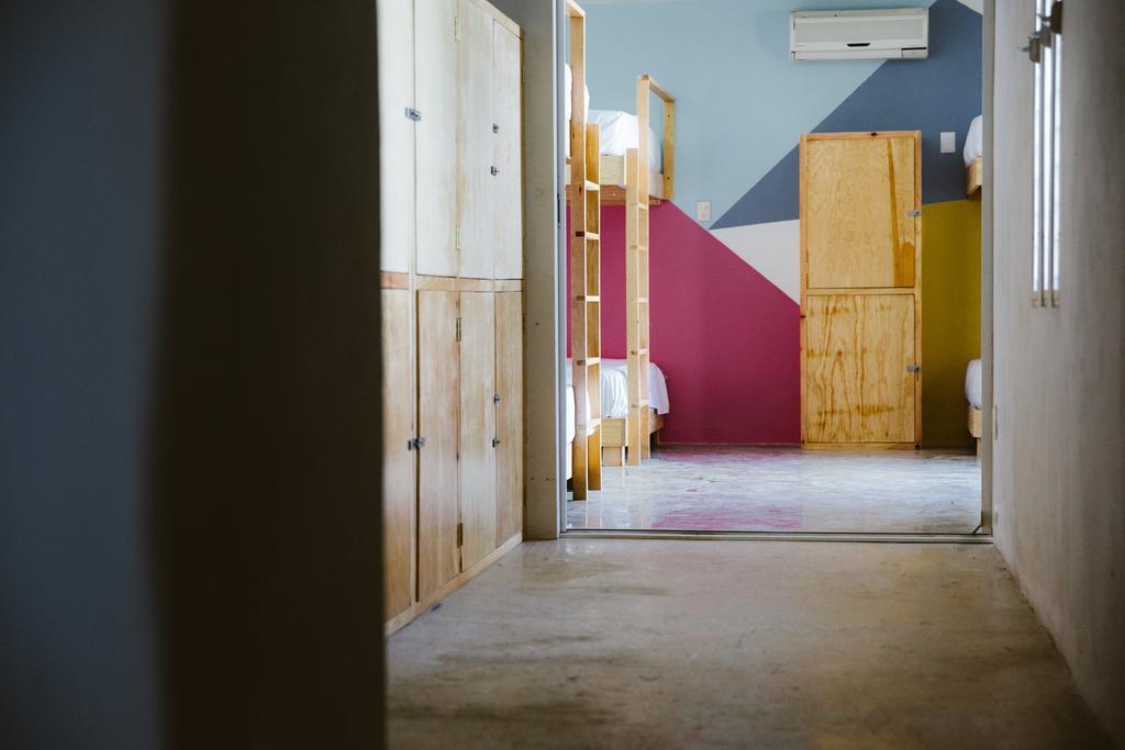Casa Corazon De Melon Hostel ปลายาเดลการ์เมน ภายนอก รูปภาพ
