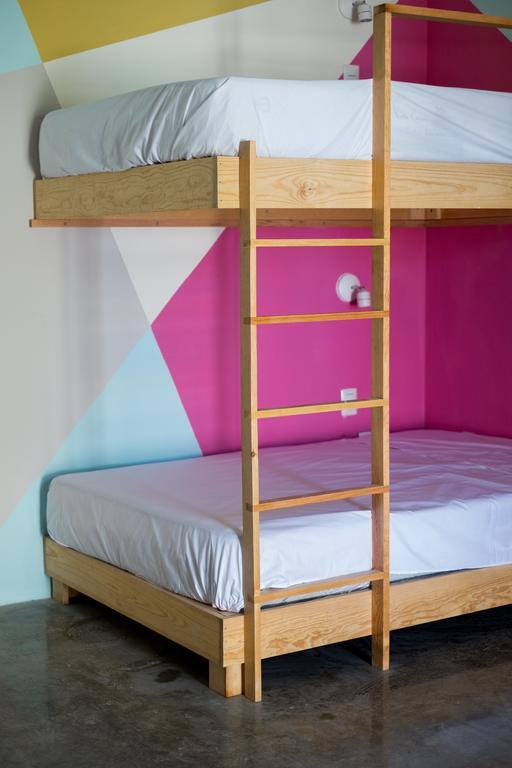 Casa Corazon De Melon Hostel ปลายาเดลการ์เมน ภายนอก รูปภาพ