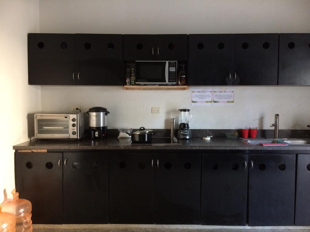 Casa Corazon De Melon Hostel ปลายาเดลการ์เมน ภายนอก รูปภาพ